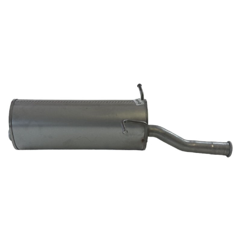 Silencieux d'échappement Arrière Pour Citroën Xsara Picasso 173025