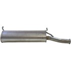 Silencieux d'échappement Arrière Pour Citroën Xsara 1726S6 1726S7 1726X4