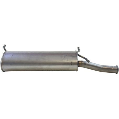 Silencieux d'échappement Arrière Pour Citroën Xsara 1726S6 1726S7 1726X4