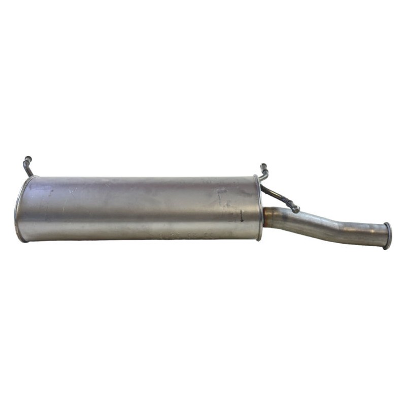 Silencieux d'échappement Arrière Pour Citroën Xsara 1726S6 1726S7 1726X4