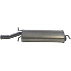 Silencieux d'échappement Arrière Pour Citroën Xsara 1726S6 1726S7 1726X4