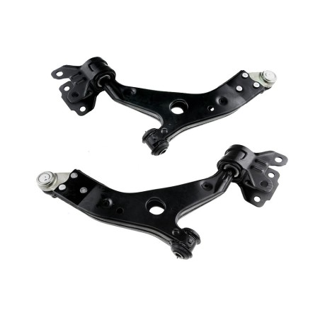 Triangle Bras De Suspension Avant Inférieur Droit Pour Ford Kuga II 1781658