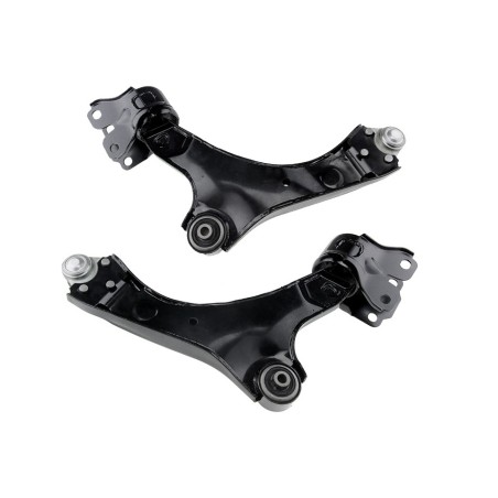 x2 Triangle Bras de Suspension Inférieur Droit+Gauche Pour Galaxy Mondeo 1469024