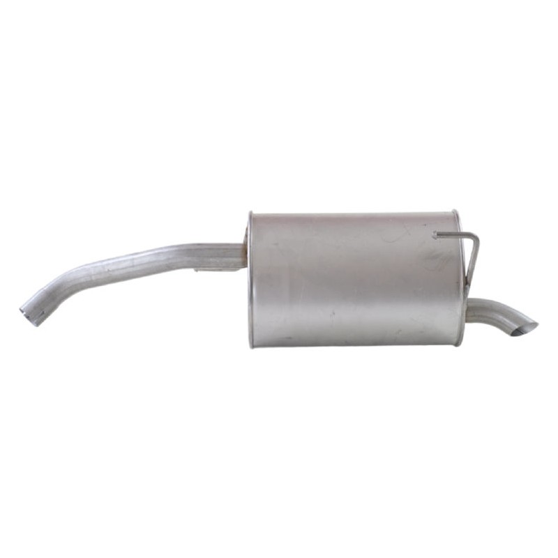 Silencieux d'échappement Arrière Pour Nissan Micra III Note 20100AY10A