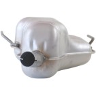 Silencieux d'échappement Arrière Pour Opel GTC Vauxhall Astra MK V (H) Break