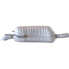 Silencieux d'échappement Arrière Pour Opel GTC Vauxhall Astra MK V (H) Break