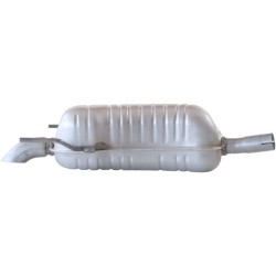 Silencieux d'échappement Arrière Pour Opel GTC Vauxhall Astra MK V (H) Break