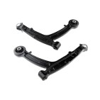 x2 Triangle Bras de Suspension Inférieur Droit+Gauche Pour Fiat Panda 50703128