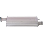 Silencieux d'échappement Central Pour Ford Transit 1379614
