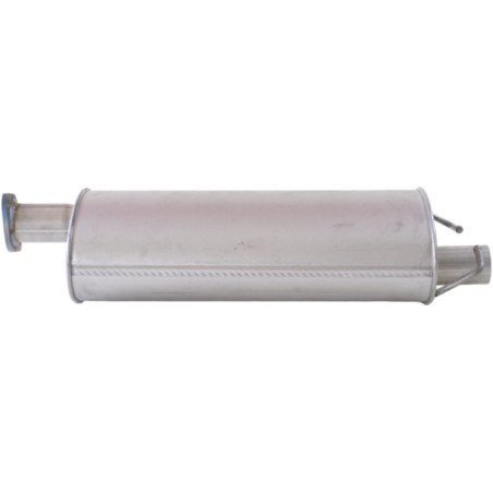 Silencieux d'échappement Central Pour Ford Transit 1379614
