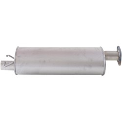 Silencieux d'échappement Central Pour Ford Transit 1379614