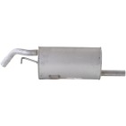 Silencieux d'échappement Arrière Pour Mitsubishi Colt VI 1571A616 1571A790