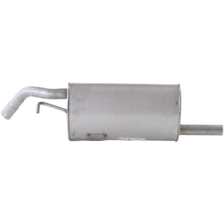 Silencieux d'échappement Arrière Pour Mitsubishi Colt VI 1571A616 1571A790