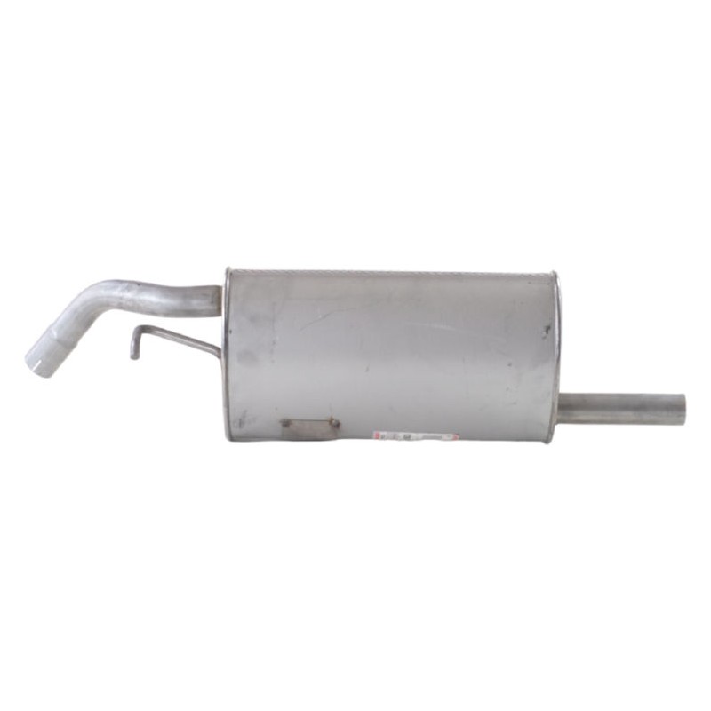 Silencieux d'échappement Arrière Pour Mitsubishi Colt VI 1571A616 1571A790