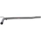 Tuyau d'échappement Pour VW Transporter IV 074253201