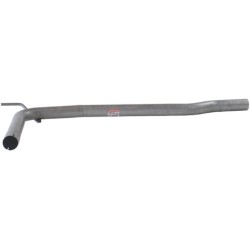 Tuyau d'échappement Pour VW Transporter IV 074253201