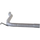 Tuyau d'échappement Pour VW Transporter IV 074253201