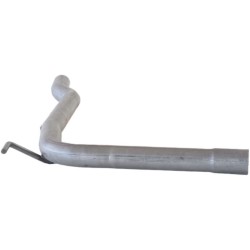 Tuyau d'échappement Pour VW Transporter IV 074253201