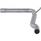 Tuyau d'échappement Pour VW Transporter IV 074253201