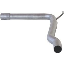 Tuyau d'échappement Pour VW Transporter IV 074253201