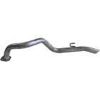 Tuyau d'échappement Pour Toyota FJ Cruiser Land Prado 1743030040 1743030041
