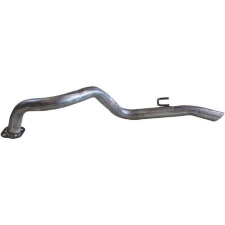 Tuyau d'échappement Pour Toyota FJ Cruiser Land Prado 1743030040 1743030041
