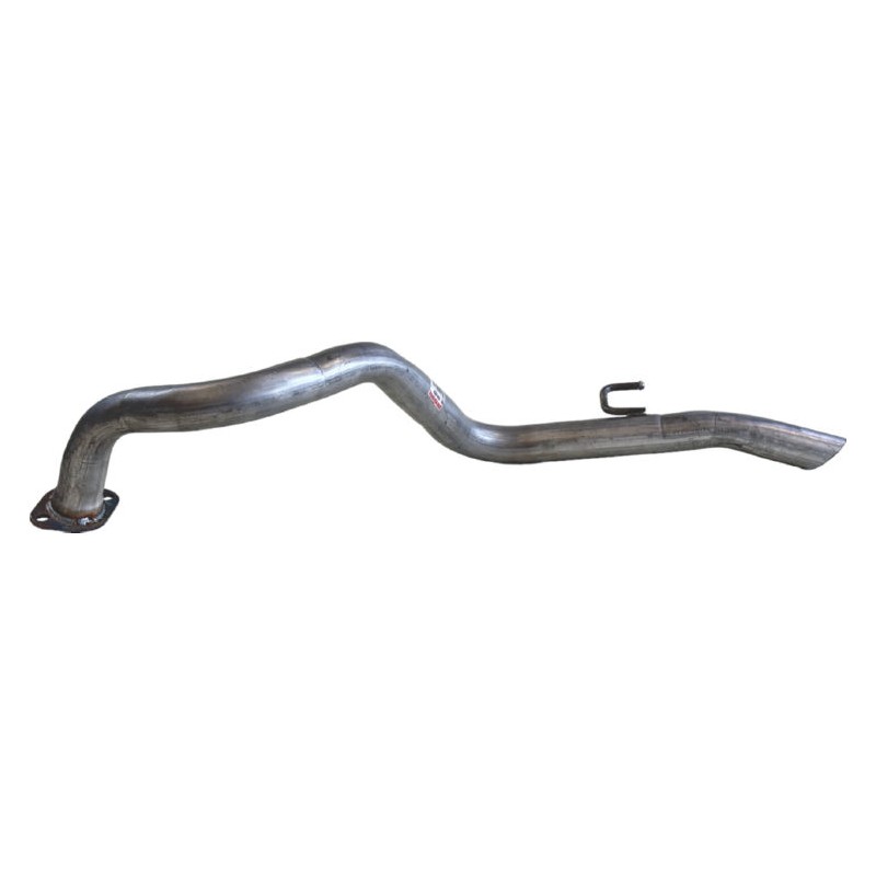 Tuyau d'échappement Pour Toyota FJ Cruiser Land Prado 1743030040 1743030041