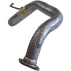 Tuyau d'échappement Pour Toyota FJ Cruiser Land Prado 1743030040 1743030041