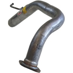 Tuyau d'échappement Pour Toyota FJ Cruiser Land Prado 1743030040 1743030041
