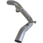 Tuyau d'échappement Pour Toyota FJ Cruiser Land Prado 1743030040 1743030041