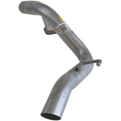 Tuyau d'échappement Pour Toyota FJ Cruiser Land Prado 1743030040 1743030041
