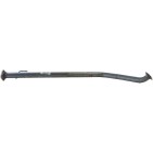 Tuyau d'échappement Pour Suzuki Grand Vitara II 1426067J01 1426067J02