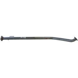 Tuyau d'échappement Pour Suzuki Grand Vitara II 1426067J01 1426067J02