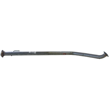 Tuyau d'échappement Pour Suzuki Grand Vitara II 1426067J01 1426067J02