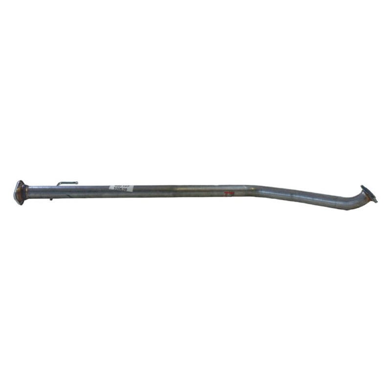 Tuyau d'échappement Pour Suzuki Grand Vitara II 1426067J01 1426067J02