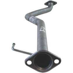Tuyau d'échappement Pour Suzuki Grand Vitara II 1426067J01 1426067J02