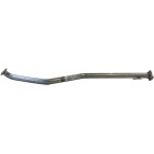 Tuyau d'échappement Pour Suzuki Grand Vitara II 1426067J01 1426067J02