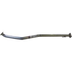 Tuyau d'échappement Pour Suzuki Grand Vitara II 1426067J01 1426067J02
