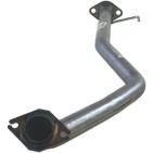 Tuyau d'échappement Pour Suzuki Grand Vitara II 1426067J01 1426067J02
