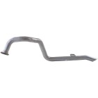 Tuyau d'échappement Pour Toyota Land Cruiser Prado 1743030030