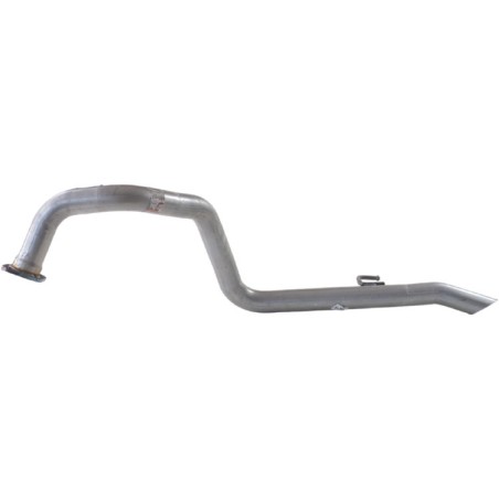 Tuyau d'échappement Pour Toyota Land Cruiser Prado 1743030030