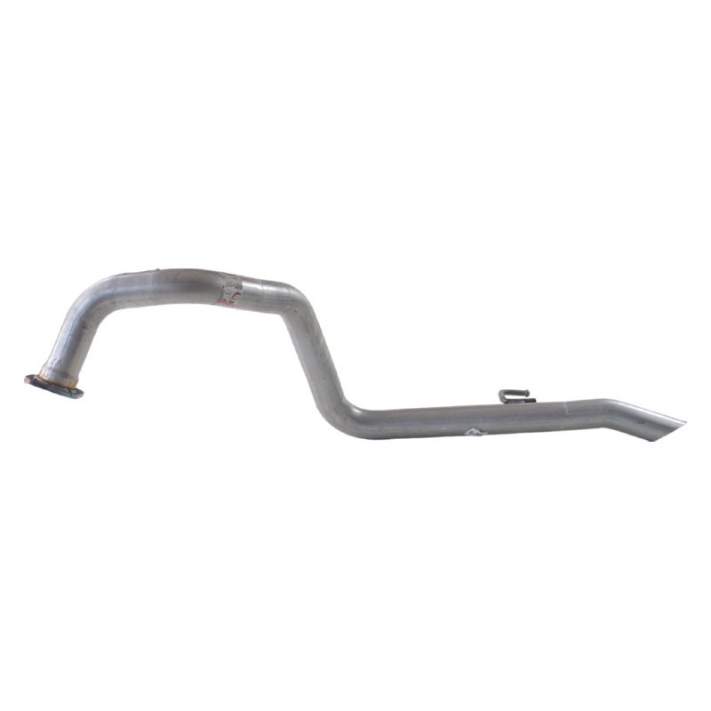 Tuyau d'échappement Pour Toyota Land Cruiser Prado 1743030030