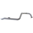 Tuyau d'échappement Pour Toyota Land Cruiser Prado 1743030030
