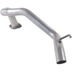 Tuyau d'échappement Pour Toyota Land Cruiser Prado 1743030030