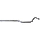 Tuyau d'échappement Pour Opel Zafira/Zafira Family B Vauxhall Zafira MK II (B)