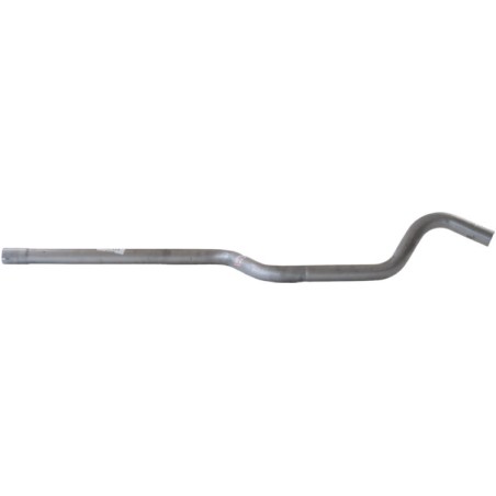 Tuyau d'échappement Pour Opel Zafira/Zafira Family B Vauxhall Zafira MK II (B)