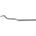 Tuyau d'échappement Pour Opel Zafira/Zafira Family B Vauxhall Zafira MK II (B)