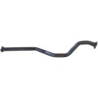 Tuyau d'échappement Pour Nissan Juke Van 203001KB0A