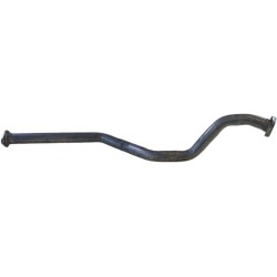 Tuyau d'échappement Pour Nissan Juke Van 203001KB0A
