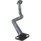 Tuyau d'échappement Pour Nissan Juke Van 203001KB0A